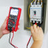 Universalus multimetras Uni-T PRO UT191E