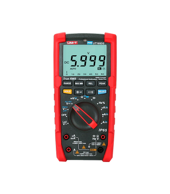 Universalusis multimetras Uni-T PRO UT195M