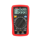 Universalus multimetras Uni-T UT131D