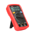 Universalus multimetras Uni-T UT33A+