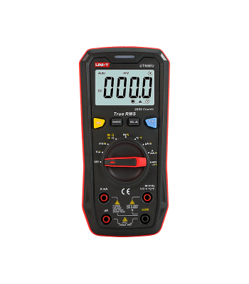Universalus multimetras Uni-T UT60EU