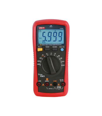 Multimetras Uni-T UT892
