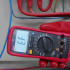 Multimetras Uni-T UT892