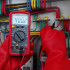 Multimetras Uni-T UT892
