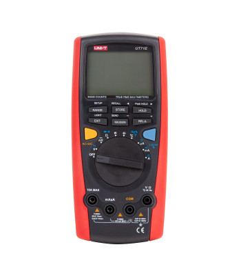 Multimetras Uni-T UT71E