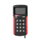 Anemometras su temperatūros matavimo funkcija Uni-T UT361