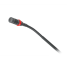 Mikrofonas D-30, 54 cm