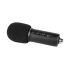 USB žaidimų ir vaizdo tinklaraščių mikrofonas Kruger&Matz Warrior GV-100