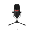 USB mikrofonas žaidimams ir vaizdo tinklaraščiams Kruger&Matz Warrior GV-200