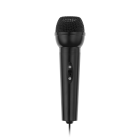 Kondensatorinis mikrofonas su Jack kištuku, 3.5 mm