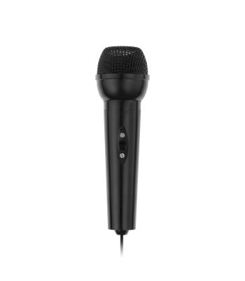 Kondensatorinis mikrofonas su Jack kištuku, 3.5 mm