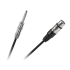 Profesionalus mikrofonas K-200