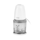Mini smulkintuvas daržovėms ir vaisiams, 500 ml, 260 W, Teesa TSA3230
