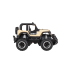 Nuotoliniu būdu valdomas mini automobilis ARMY