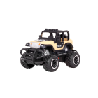 Nuotoliniu būdu valdomas mini automobilis ARMY