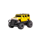 Mini nuotolinio valdymo SUV automobilis, 137x73x87 mm
