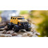 Mini nuotolinio valdymo SUV automobilis, 137x73x87 mm