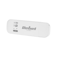 4G LTE Wi-Fi modemas Rebel RB-0700