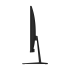 Kompiuterio monitorius su garsiakalbiais Kruger&Matz, 24" 100Hz