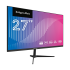 Monitorius su garsiakalbiais Kruger&Matz 27" 100Hz