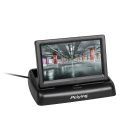Automobilinis monitorius Peiying 4,3″