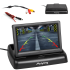 Automobilinis monitorius Peiying 4,3″