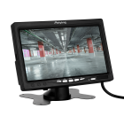 Automobilinis monitorius Peiying, 7″