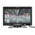 Automobilinis monitorius Peiying, 7″
