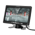 Automobilinis monitorius Peiying, 7″