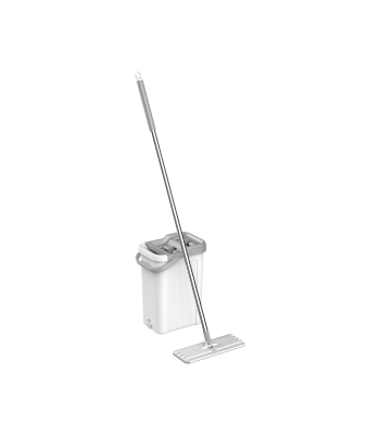 Valomasis mopas su kibiru Teesa New Clean R19