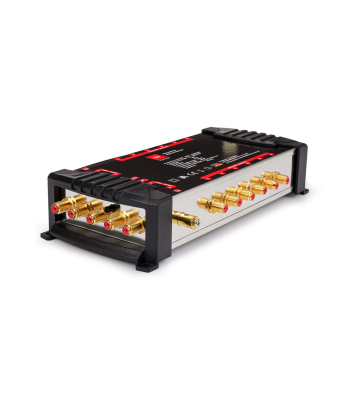 Multiswitch OPTICUM OMS 5/12 PRO TRQ PLATINIUM, 255 x 130 x 54 mm