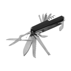 Daugiafunkcis įrankis – kišeninis peiliukas Rebel Tools, 16 x 24 x 93 mm