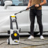 Aukšto slėgio plovimo įrenginys 1200W LT303