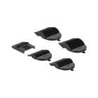 Kirpimo antgaliai kirpimo mašinėlei HYPERCARE T400 TSA0525