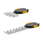 Pjovimo antgalių rinkinys, skirtas RB-5003