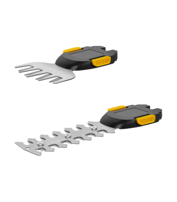 Pjovimo antgalių rinkinys, skirtas RB-5003
