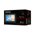 GPS navigacija Peiying Alien PY-GPS9000 su Europos žemėlapiu