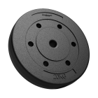Bituminis svorio diskas Rebel Active, 20 kg, 31 mm