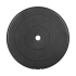 Bituminis svorio diskas Rebel Active, 20 kg, 31 mm