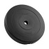 Bituminiai svorio diskai Rebel Active RB-2118, 2 x 15 kg, 31 mm