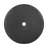 Bituminiai svorio diskai Rebel Active RB-2118, 2 x 15 kg, 31 mm