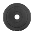 Bituminių svorių rinkinys Rebel Active, 4 x 1,25 kg, 31 mm, RB-2114