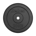 Ketaus svorio diskas REBEL ACTIVE RBA-2131, 20 kg, 31 mm