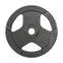 Olimpiniai ketaus svoriai su rankenomis Rebel Active, 2 x 15 kg, 51 mm