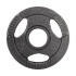 Olimpiniai ketaus svoriai su rankenomis, Rebel Active, 4 x 1,25 kg, 51 mm, RBA-2143
