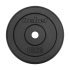 Ketaus svorio diskų komplektas Rebel Active, 2 x 10 kg, 31 mm, RBA-2129