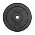 Ketaus svorių diskų rinkinys Rebel Active RBA-2130, 2 x 15 kg, 31 mm