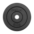 Ketaus svorio diskų komplektas Rebel Active RBA-2128, 4 x 5 kg, 31 mm
