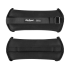 Čiurnų ir riešų svarmenys, 2 x 0,5 kg, REBEL ACTIVE