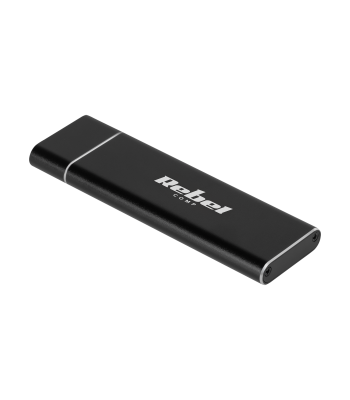 Išorinis SSD disko dėklas NVMe / NGFF, M2, M2788